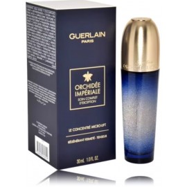 Guerlain Orchidée Impériale The Micro-Lift концентрированная корректирующая сыворотка для лица