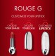 Guerlain Rouge G Lipstick Refill lūpų dažų papildymas