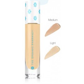 The Organic Pharmacy Luminous Perfecting Concealer консилер