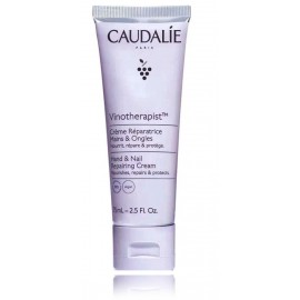 Caudalie Vinotherapist Hand & Nail Repairing Cream atkuriantis kremas rankoms ir nagams