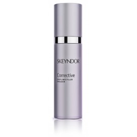 Skeyndor Corrective Deep Lines Filler Emulsion эмульсия для заполнения морщин