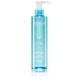 Thalgo Eveil A La Mer Micellar Cleansing Water micelinis vanduo