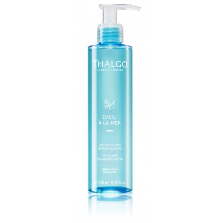 Thalgo Eveil A La Mer Micellar Cleansing Water micelinis vanduo