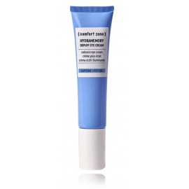 Comfort zone Hydramemory Depuff Eye Cream drėkinantis kremas akių kontūrui