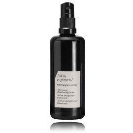 Comfort Zone Skin Regimen Microalgae Essence бодрящий и и придающий сияние лосьон для лица