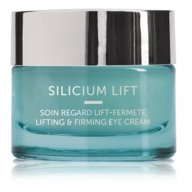 Thalgo Silicium Lift Lifting & Firming Eye Cream stangrinantis paakių kremas