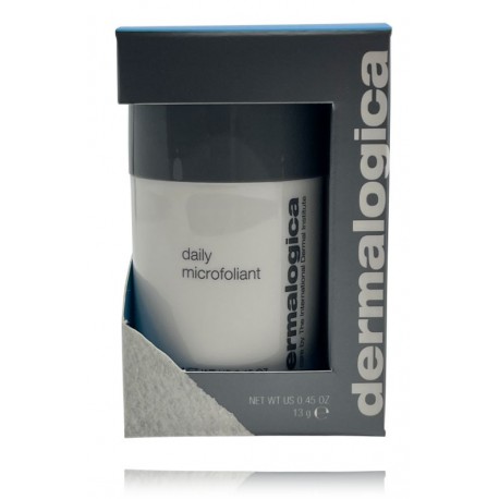 Dermalogica Daily Microfoliant pudra veido šveitimui