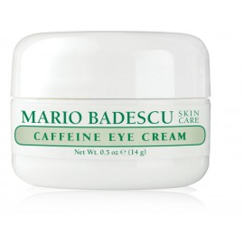 Mario Badescu Caffeine Eye Cream восстанавливающий крем для глаз с кофеином