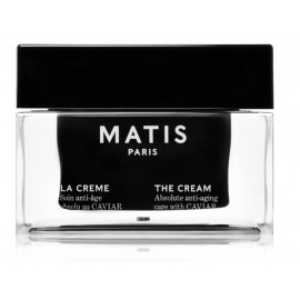 Matis Caviar The Cream дневной крем для лица против морщин