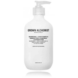 Grown Alchemist Nourishing Conditioner 0.6 maitinantis kondicionierius plaukams