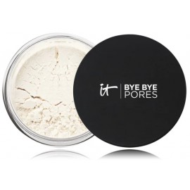 IT Cosmetics Bye Bye Pores Poreless Finish Airbrush Powder biri pudra veidui