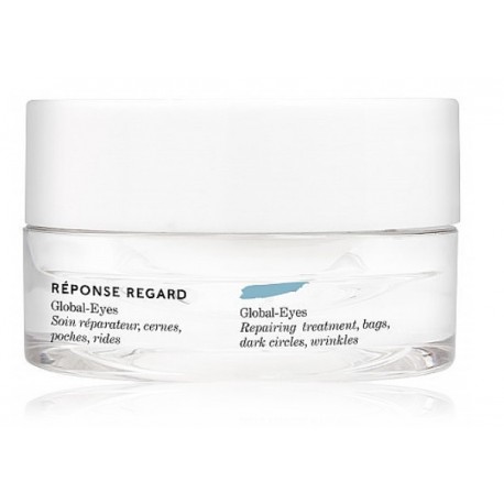 Matis Reponse Regard Global-Eyes Repairing Treatment восстанавливающий крем для глаз