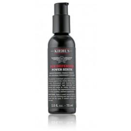 Kiehl's Age Defender Power Serum антивозрастная сыворотка для лица для мужчин