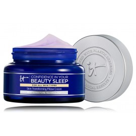 IT Cosmetics Confidence In Your Beauty Sleep Night Cream антивозрастной ночной крем для лица