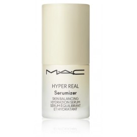 MAC Hyper Real Serumizer увлажняющая сыворотка для лица