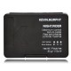 Kevin Murphy Night Rider Texture Paste матирующая паста сильной фиксации для волос