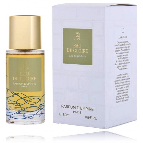 Parfum D'Empire Eau de Gloire EDP духи для женщин и мужчин