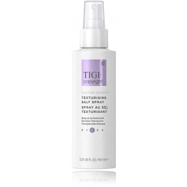 Tigi Copyright Custom Create Texturising Salt Spray tekstūros suteikiantis plaukų purškiklis