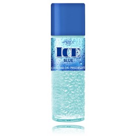 4711 Ice Blue Cool Dab-On Cologne EDC kvepalai vyrams ir moterims