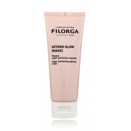 Filorga Oxygen-Glow Super-perfecting Express Mask быстродействующая маска для улучшения кожи лица