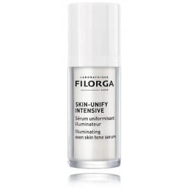 Filorga Skin-Unify Intensive Illuminating Even Skin Tone Serum осветляющая сыворотка для лица