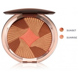 Estee Lauder Bronze Goddess Healthy Blow Bronzer švytėjimo suteikiantis bronzantas