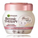 Garnier Botanic Therapy Oat Delicacy Balm Mask увлажняющая маска для волос и кожи головы