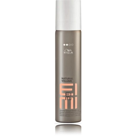 Wella Professional Eimi Natural Volume apimties suteikiančios plaukų putos