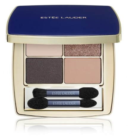 Estee Lauder Pure Color Envy Luxe Eye Shadow akių šešėliai