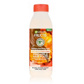 Garnier Fructis Pineapple Hair Food кондиционер для длинных и тусклых волос