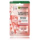 Garnier Skin Naturals 1/2 Million Probiotics Repairing Eye Mask atkuriamoji lakštinė kaukė paakiams