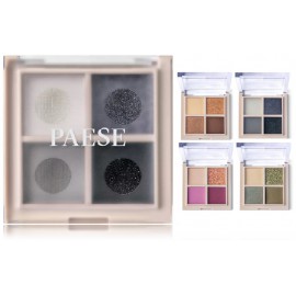 Paese Daily Vibe Palette akių šešėlių paletė