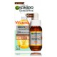 Garnier Skin Naturals Vitamin C 10% осветляющая ночная сыворотка для лица