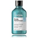 L'oreal Professionnel Serie Expert Scalp Advanced Anti-Dandruff Dermo-Clarifier šampūnas nuo pleiskanų