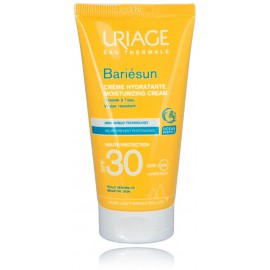 URIAGE Bariesun High Protection Cream SPF30 apsauginis kremas nuo saulės