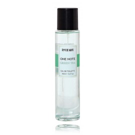 Flor de Mayo One Note Green Tea EDT kvepalai moterims