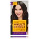 Joanna Multi Effect Keratin Complex Color Instant Color Shampoo dažomasis šampūnas