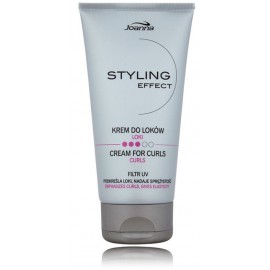 Joanna Styling Effect Cream For Curls formavimo kremas garbanoms