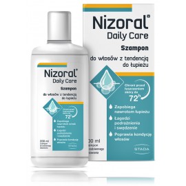 Nizoral Daily Care шампунь против перхоти