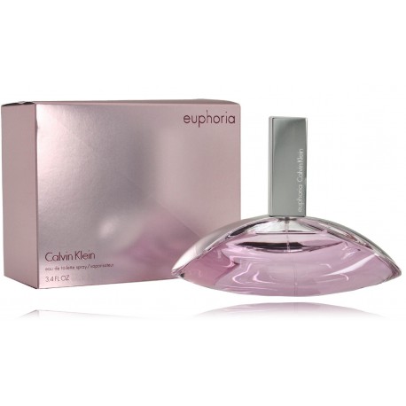 Calvin Klein Euphoria EDT kvepalai moterims