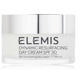 Elemis Dynamic Resurfacing Day Cream SPF30 drėkinamasis dieninis veido kremas