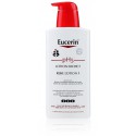 Eucerin pH5 Body Lotion F защитный лосьон для тела для чувствительной кожи