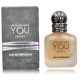 Emporio Armani Stronger With You Freeze EDT kvepalai vyrams