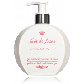 SISLEY Soir De Lune Perfumed Bath And Shower Gel vonios ir dušo gelis