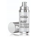 Filorga Age-Purify Intensive Double Correction Serum dvigubo poveikio veido serumas brandžiai odai