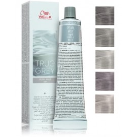 Wella Professionals True Grey Toner краска для натуральных седых волос