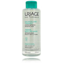 Uriage Eau Thermale Thermal Micellar Water micelinis vanduo mišriai ir riebiai odai