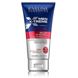 Eveline Men X-Treme S.O.S After Shave Balm бальзам после бритья для мужчин