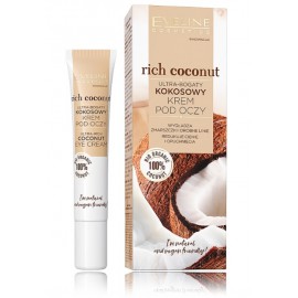 Eveline Rich Coconut Eye Cream крем для глаз