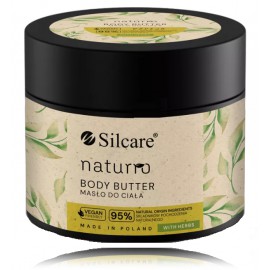 Silcare Naturro Body Butter масло для тела